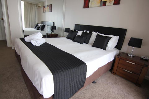 The Phoenician Resort - Darwin Holiday 14