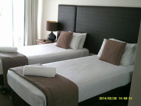 The Phoenician Resort - Darwin Holiday 23