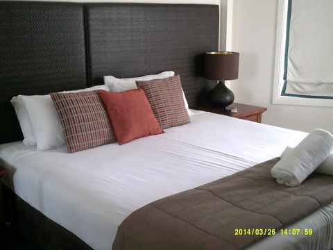 The Phoenician Resort - Darwin Holiday 21