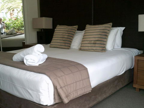 The Phoenician Resort - Darwin Holiday 16