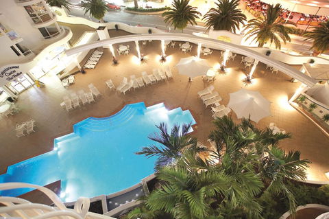 The Phoenician Resort - Darwin Holiday 0