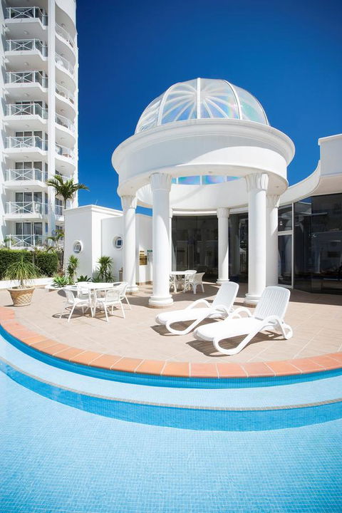 The Phoenician Resort - Darwin Holiday 6