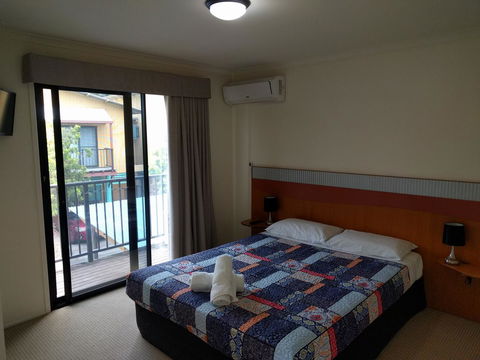 Noosa Holiday Accommodation - Darwin Holiday 20