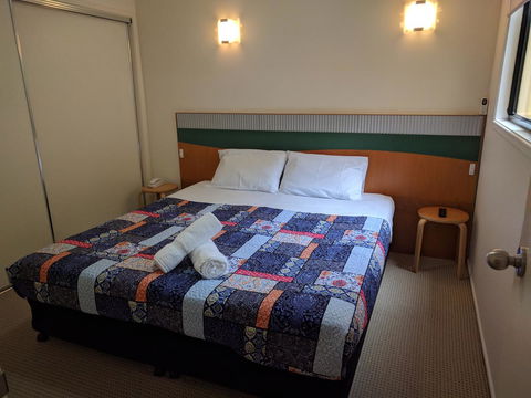 Noosa Holiday Accommodation - Darwin Holiday 18