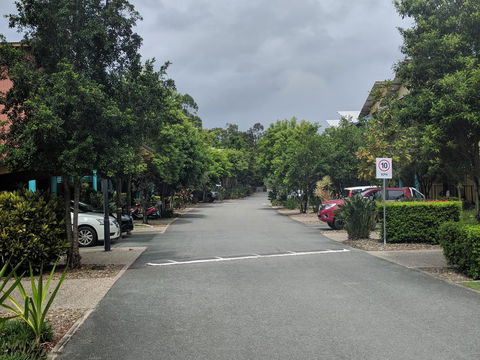 Noosa Holiday Accommodation - Darwin Holiday 16