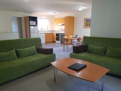 Noosa Holiday Accommodation - Darwin Holiday 4