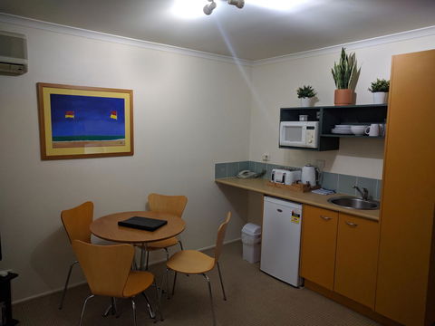 Noosa Holiday Accommodation - Darwin Holiday 21