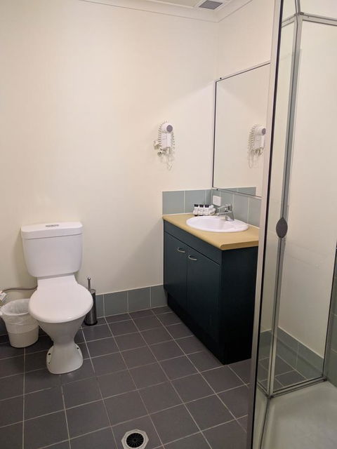 Noosa Holiday Accommodation - Darwin Holiday 5