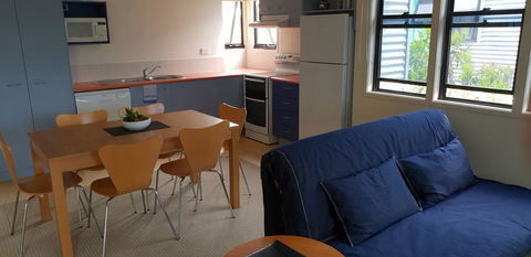 Noosa Holiday Accommodation - Darwin Holiday 7