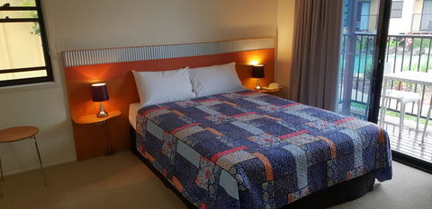 Noosa Holiday Accommodation - Darwin Holiday 8