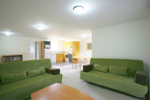 Noosa Holiday Accommodation - Darwin Holiday 1
