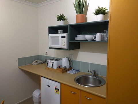 Noosa Holiday Accommodation - Darwin Holiday 19