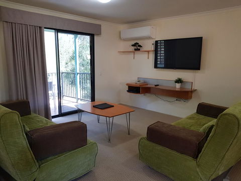 Noosa Holiday Accommodation - Darwin Holiday 22