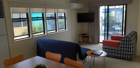 Noosa Holiday Accommodation - Darwin Holiday 11
