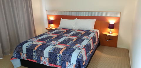 Noosa Holiday Accommodation - Darwin Holiday 3