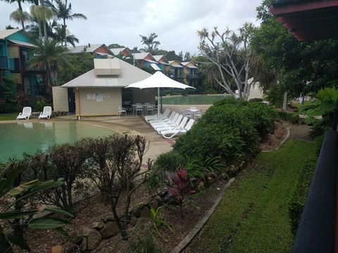 Noosa Holiday Accommodation - Darwin Holiday 13