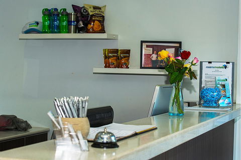 Room Motels Kingaroy - Darwin Holiday 21