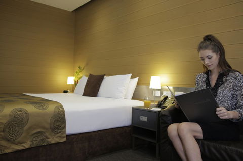 Room Motels Kingaroy - Darwin Holiday 2