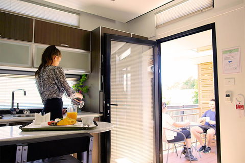 Room Motels Kingaroy - Darwin Holiday 14