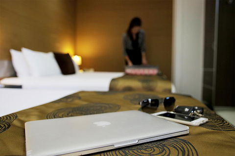 Room Motels Kingaroy - Darwin Holiday 12
