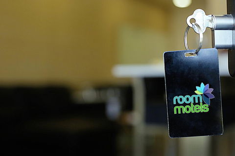 Room Motels Kingaroy - Darwin Holiday 26