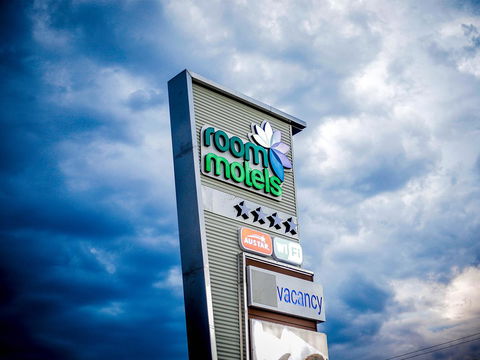 Room Motels Kingaroy - Darwin Holiday 27