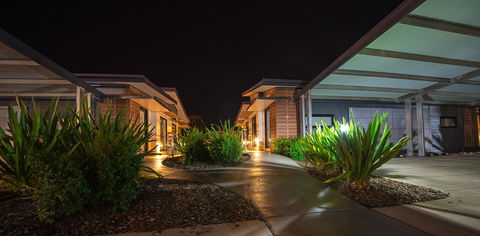 Room Motels Kingaroy - Darwin Holiday 13
