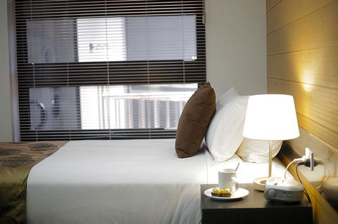 Room Motels Kingaroy - Darwin Holiday 25