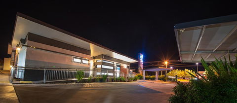 Room Motels Kingaroy - Darwin Holiday 18