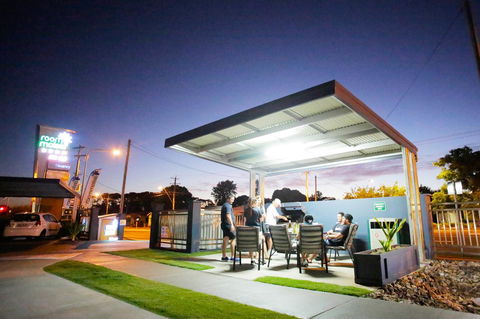 Room Motels Kingaroy - Darwin Holiday 8