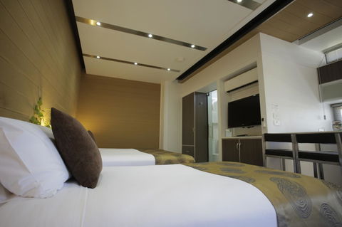 Room Motels Kingaroy - Darwin Holiday 4