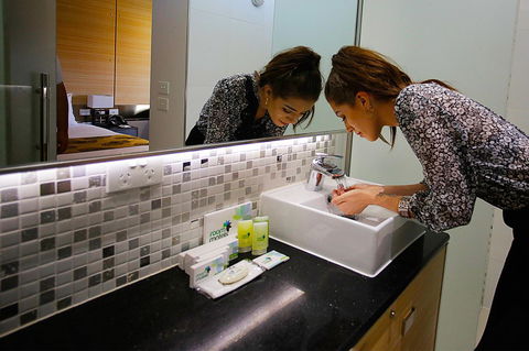 Room Motels Kingaroy - Darwin Holiday 17