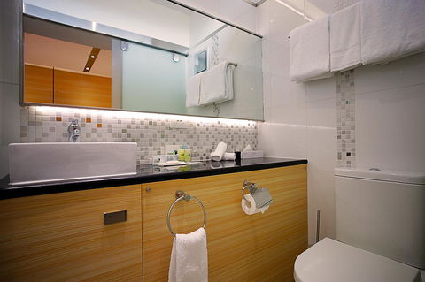 Room Motels Kingaroy - Darwin Holiday 42