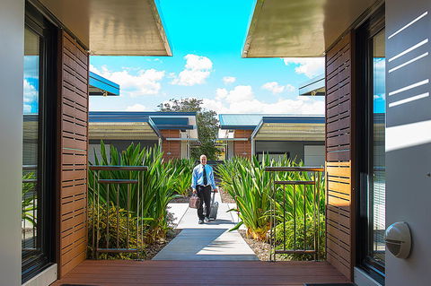 Room Motels Kingaroy - Darwin Holiday 20