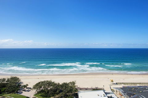 ULTIQA Air On Broadbeach - Darwin Holiday 10