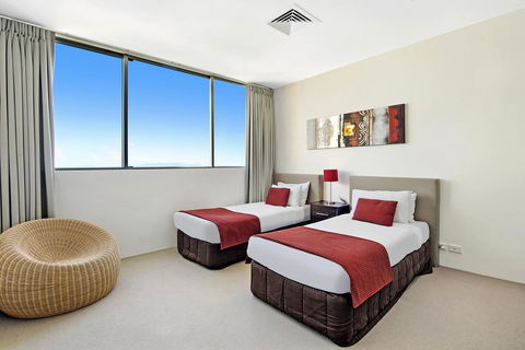 ULTIQA Air On Broadbeach - Darwin Holiday 16