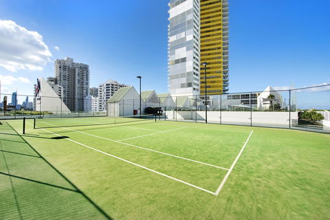ULTIQA Air On Broadbeach - Darwin Holiday 4