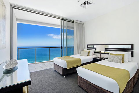 ULTIQA Air On Broadbeach - Darwin Holiday 27