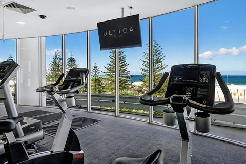 ULTIQA Air On Broadbeach - Darwin Holiday 2
