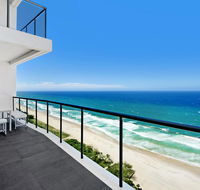 ULTIQA Air On Broadbeach - Darwin Holiday
