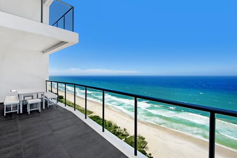 ULTIQA Air On Broadbeach - Darwin Holiday 0