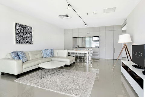 ULTIQA Air On Broadbeach - Darwin Holiday 34