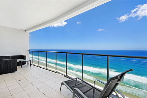 ULTIQA Air On Broadbeach - Darwin Holiday 14