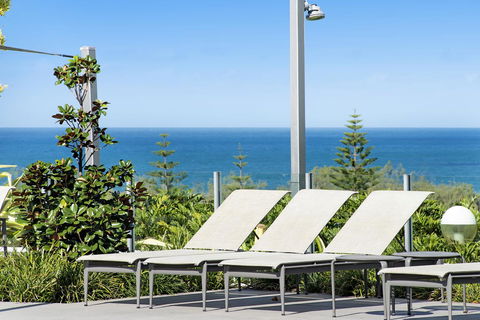 ULTIQA Air On Broadbeach - Darwin Holiday 7