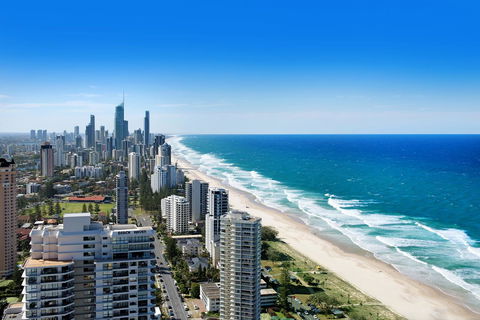 ULTIQA Air On Broadbeach - Darwin Holiday 15