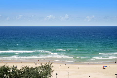 ULTIQA Air On Broadbeach - Darwin Holiday 13