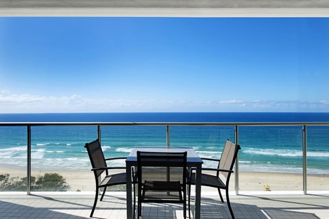ULTIQA Air On Broadbeach - Darwin Holiday 11