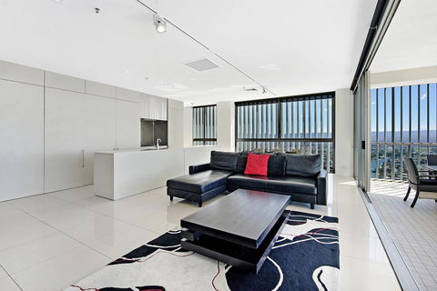 ULTIQA Air On Broadbeach - Darwin Holiday 22