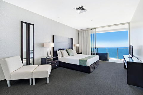 ULTIQA Air On Broadbeach - Darwin Holiday 8
