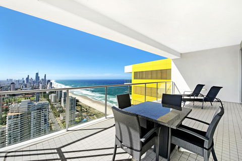 ULTIQA Air On Broadbeach - Darwin Holiday 17
